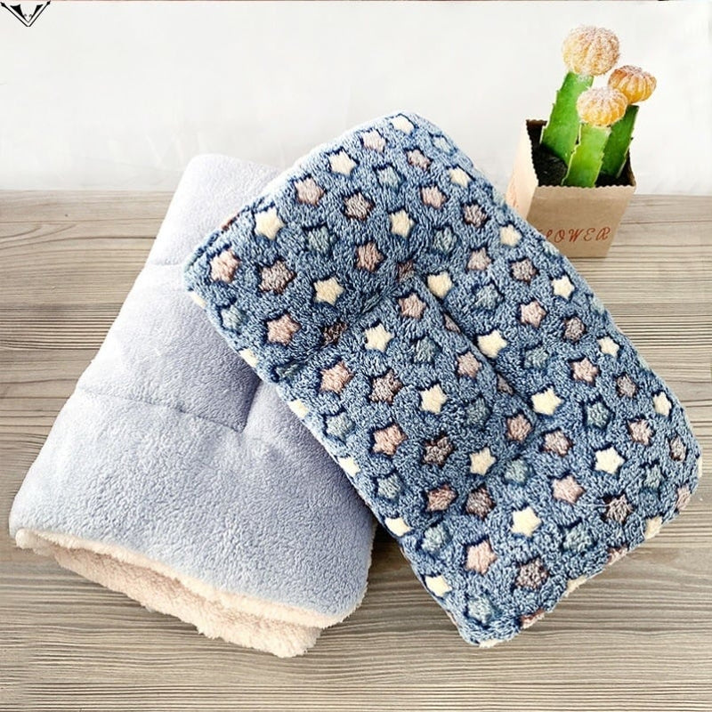 Colchão Almofada para Cães e Gatos