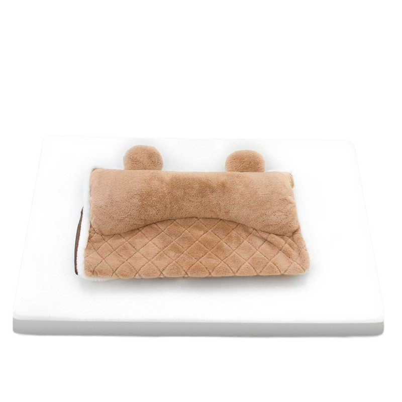Cama Calmante para Cães