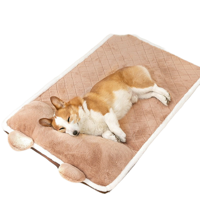 Cama Calmante para Cães