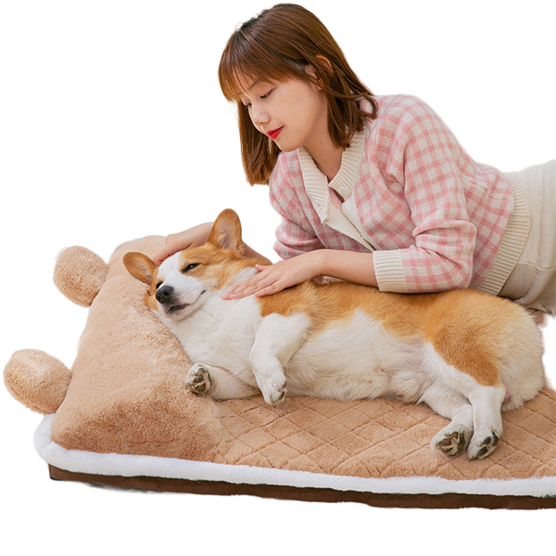 Cama Calmante para Cães