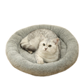Cama Pet Ninho Aconchegante