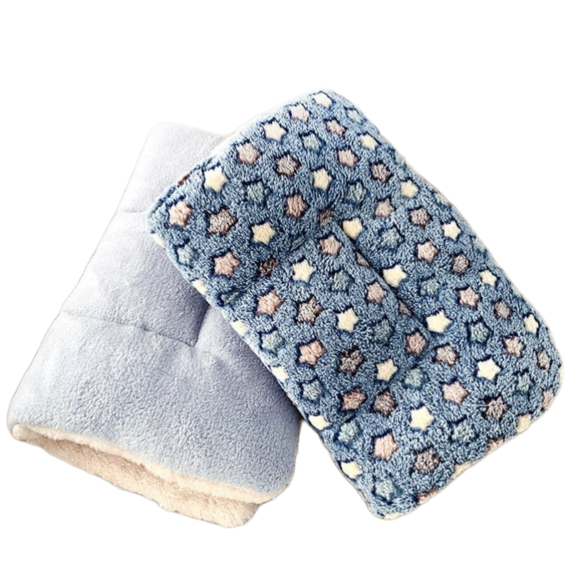 Colchão Almofada para Cães e Gatos
