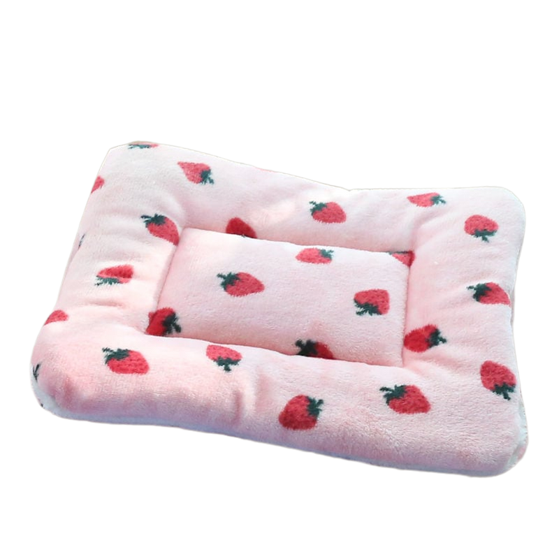 Colchão Almofada para Cães e Gatos