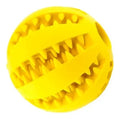 Bola Mordedora para Cães