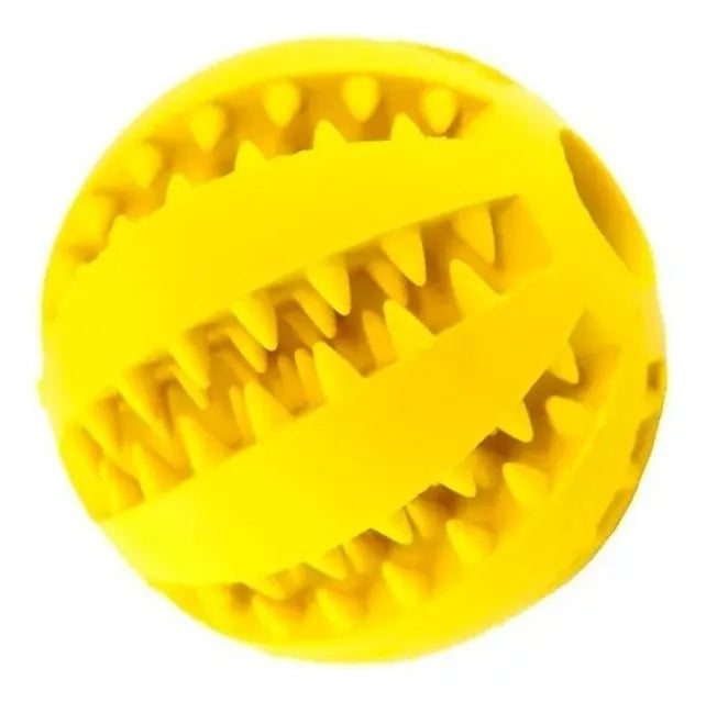 Bola Mordedora para Cães