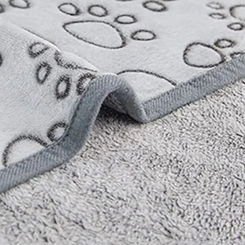 Manta Calmante para Cães e Gatos