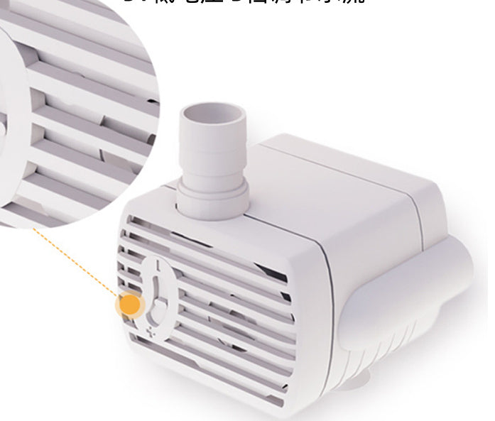 Bebedouro Automático para Gatos e Cachorros